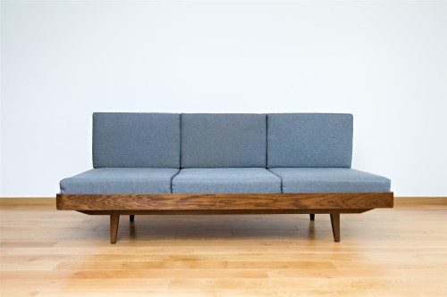 Czech sofa. Mid Century Modern
