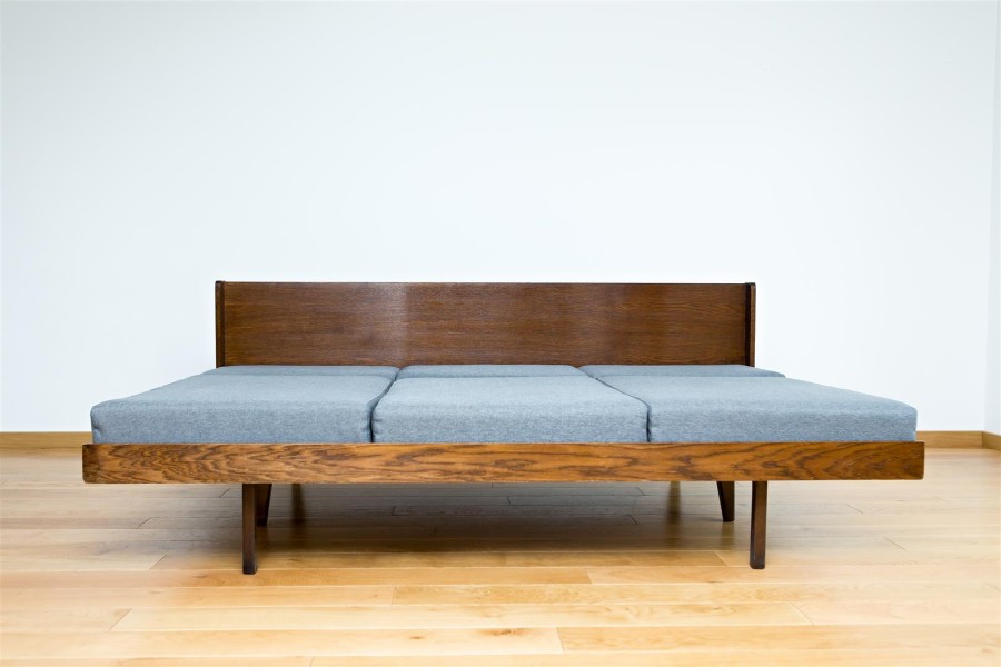 Czech sofa. Mid Century Modern