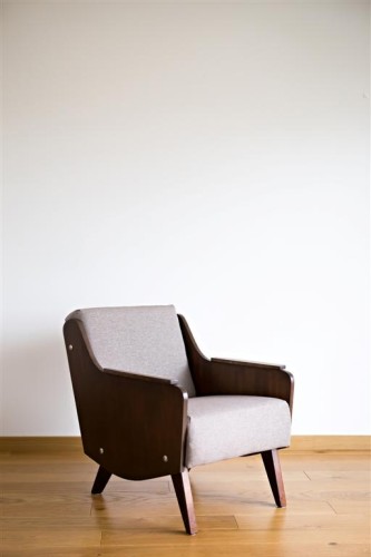 Lounge armchairs