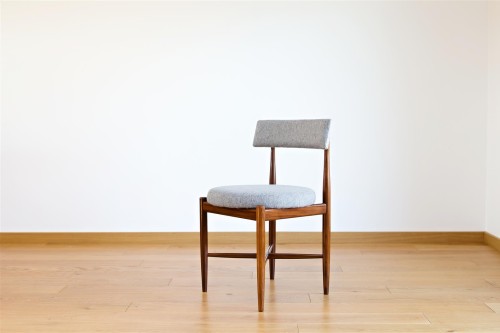 Kofod-Larsen dinner chairs